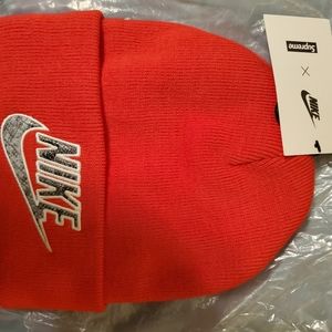Nike Beanie Hat
